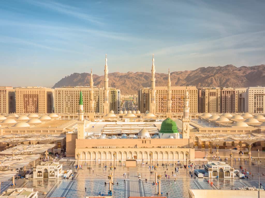Visatour KSA tours
