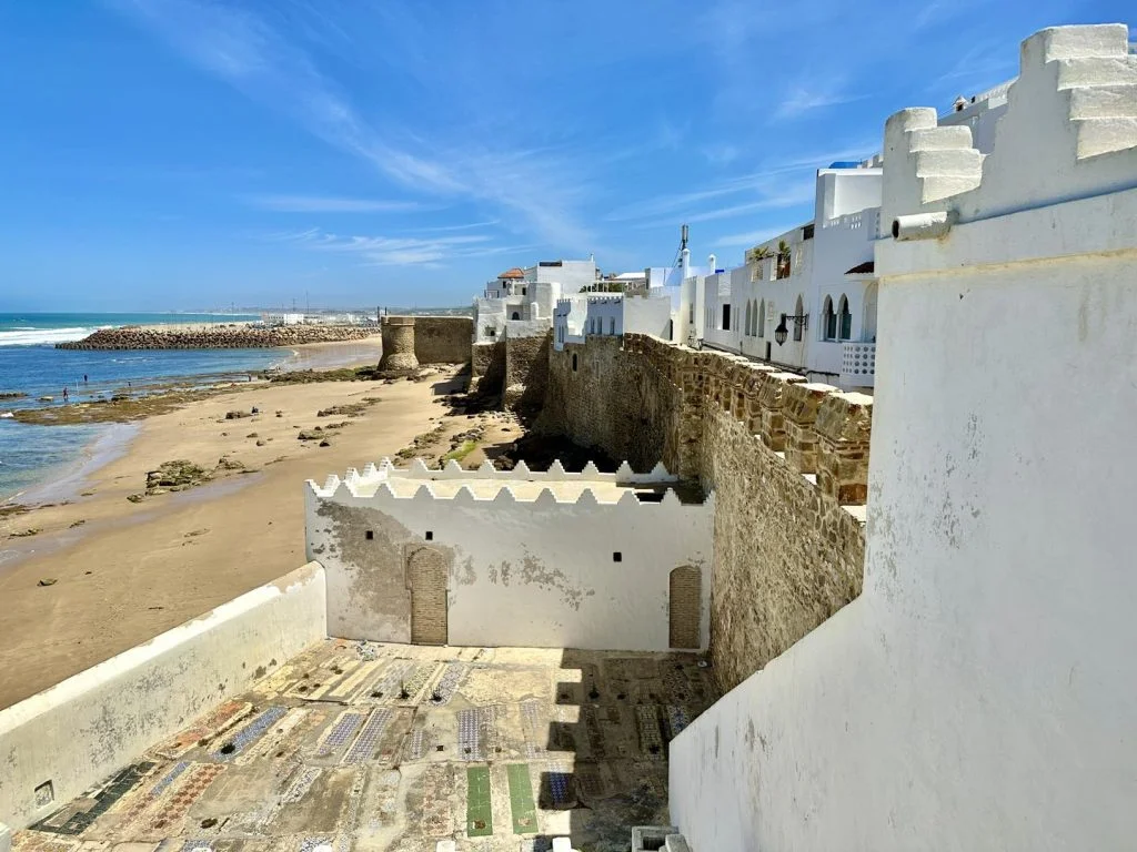 Visatour Morocco Tours