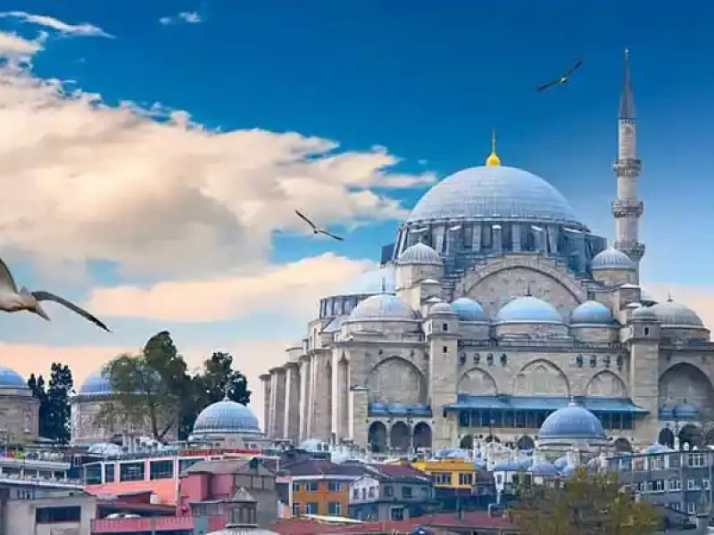Türkei